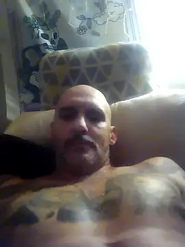 ClydeCan409 online show from 24, 4, 2026