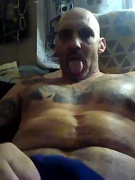 ClydeCan409 online show from 22, 4, 2026
