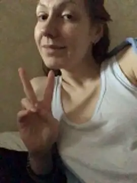 Snapshot of _Sweet_Love_ chatting on 8, 5, 2026 Sweet Love online show from 8, 5, 2026