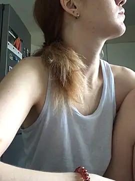 Snapshot of _Sweet_Love_ chatting on 28, 4, 2026 Sweet Love online show from 28, 4, 2026