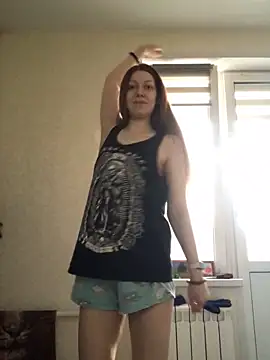 Snapshot of _Sweet_Love_ chatting on 1, 5, 2026 Sweet Love online show from 1, 5, 2026