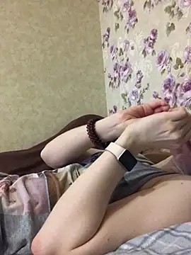 Snapshot of _Sweet_Love_ chatting on 20, 4, 2026 Sweet Love online show from 20, 4, 2026