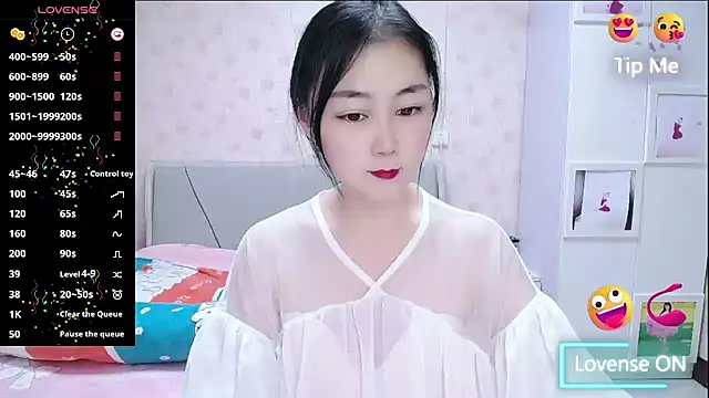 Elvira baby online show from 15, 12, 2025