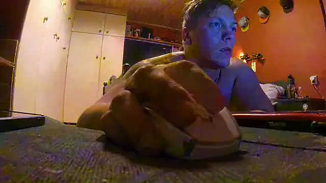 supergirly199 online show from 12, 2, 2025