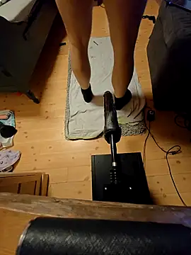 supergirly199 online show from 12, 2, 2025