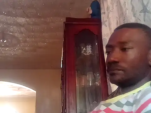 LookingLover34 online show from 9, 11, 2025