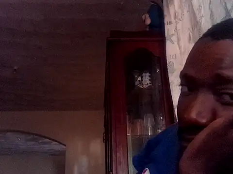 LookingLover34 online show from 10, 11, 2025