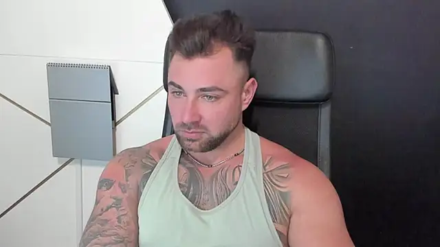 DuncanStone online show from 3, 3, 2025