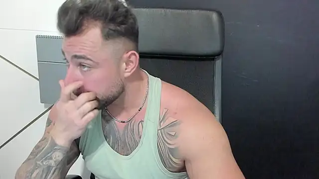 DuncanStone online show from 4, 3, 2025