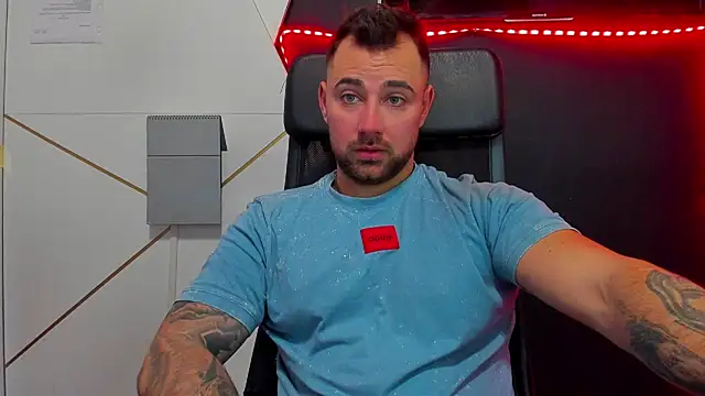 DuncanStone online show from 1, 2, 2026