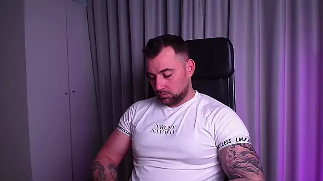 DuncanStone online show from 15, 4, 2026