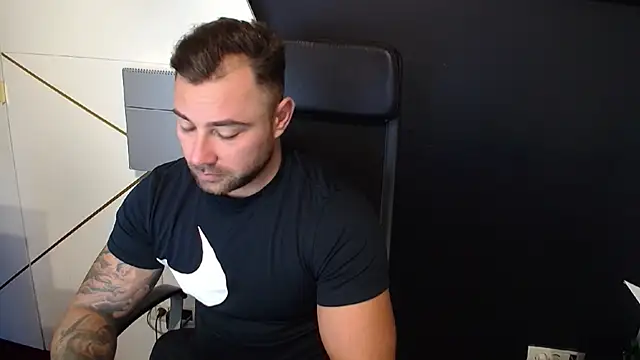 DuncanStone online show from 16, 9, 2025