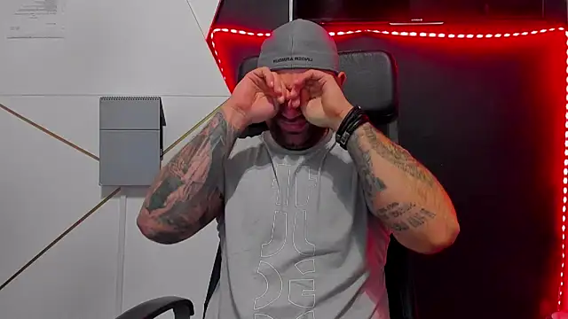 DuncanStone online show from 25, 2, 2026