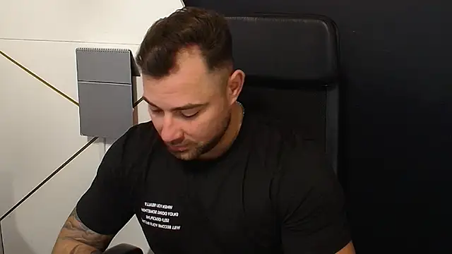 DuncanStone online show from 18, 10, 2025