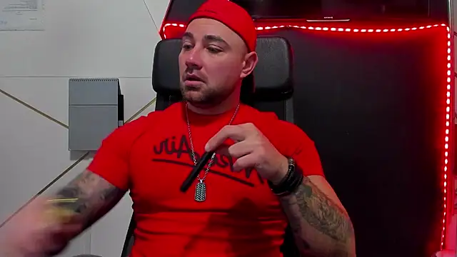 DuncanStone online show from 20, 2, 2026