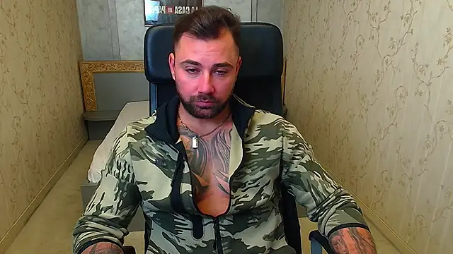 DuncanStone online show from 11, 10, 2025