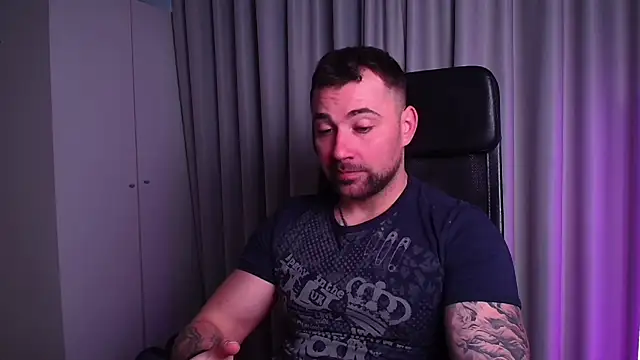 DuncanStone online show from 14, 4, 2026