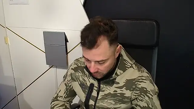 DuncanStone online show from 6, 11, 2025