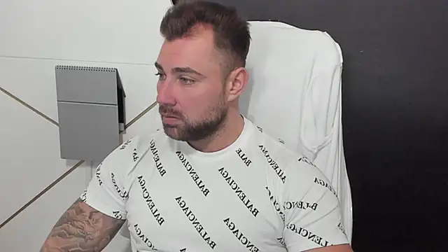 DuncanStone online show from 15, 3, 2025