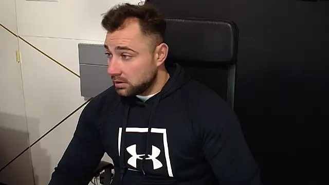 DuncanStone online show from 1, 10, 2025