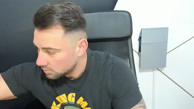 DuncanStone online show from 20, 3, 2025