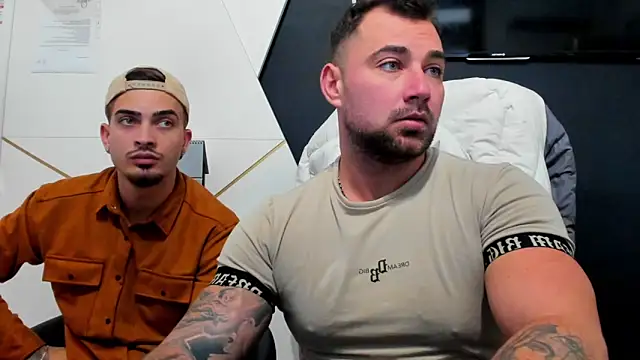 DuncanStone online show from 16, 12, 2025