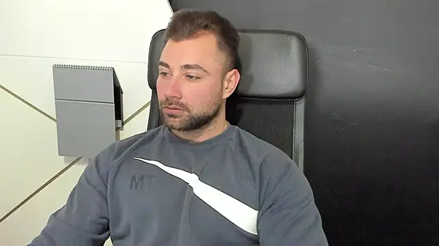 DuncanStone online show from 16, 3, 2025