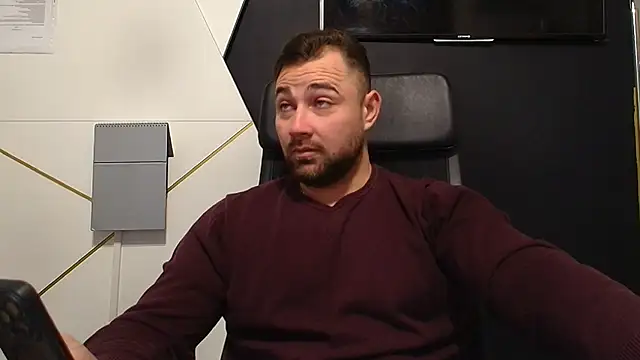 DuncanStone online show from 26, 11, 2025