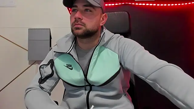 DuncanStone online show from 12, 3, 2026