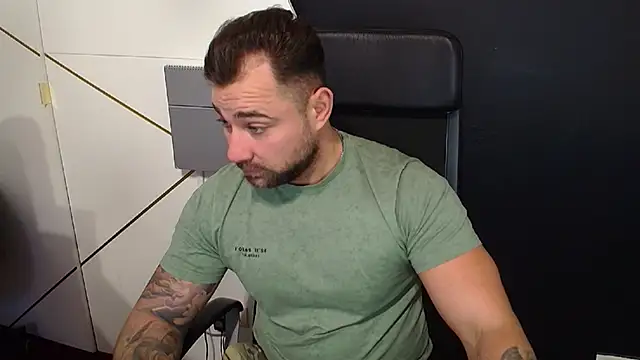 DuncanStone online show from 9, 10, 2025