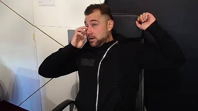 DuncanStone online show from 28, 9, 2025