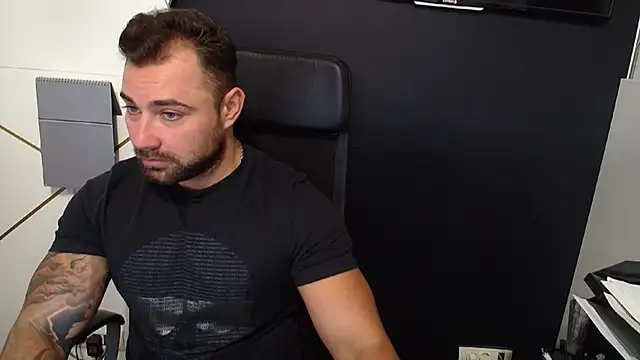 DuncanStone online show from 10, 9, 2025