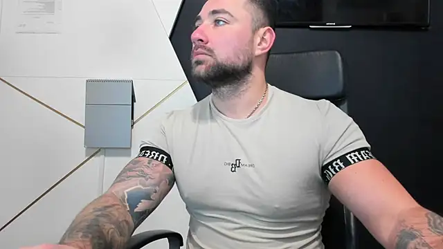 DuncanStone online show from 1, 12, 2025