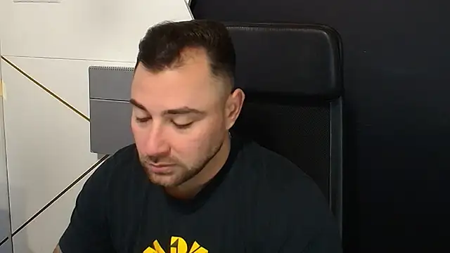 DuncanStone online show from 30, 10, 2025