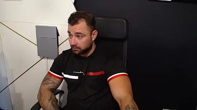 DuncanStone online show from 11, 9, 2025