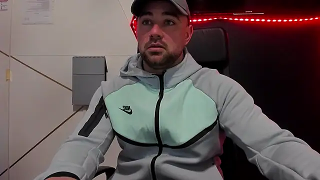 DuncanStone online show from 8, 3, 2026