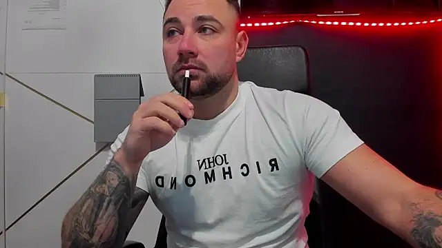 DuncanStone online show from 13, 2, 2026