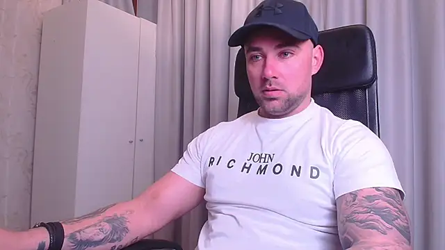 DuncanStone online show from 9, 4, 2026