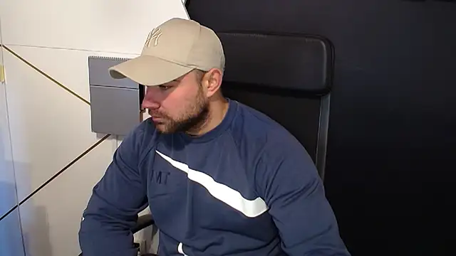 DuncanStone online show from 24, 9, 2025