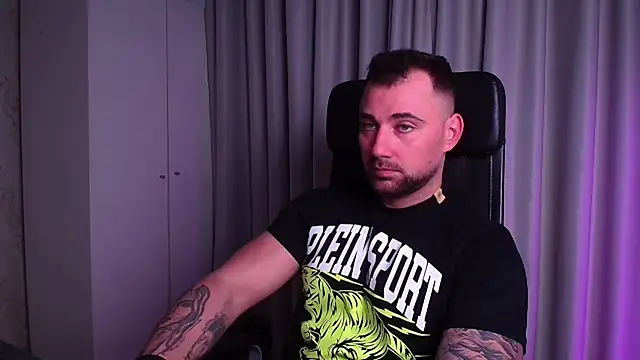 DuncanStone online show from 18, 4, 2026