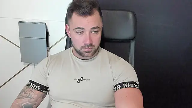 DuncanStone online show from 27, 2, 2025