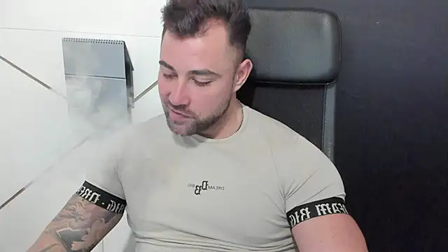 DuncanStone online show from 27, 2, 2025