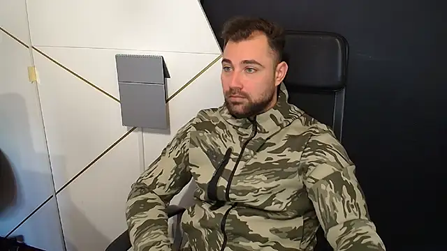 DuncanStone online show from 10, 10, 2025