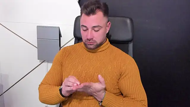 DuncanStone online show from 21, 2, 2025