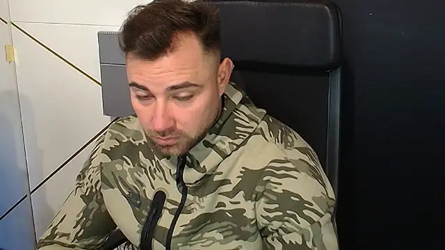 DuncanStone online show from 17, 10, 2025