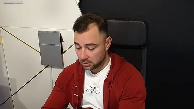 DuncanStone online show from 7, 11, 2025