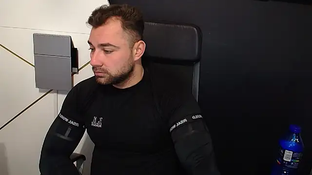 DuncanStone online show from 20, 9, 2025