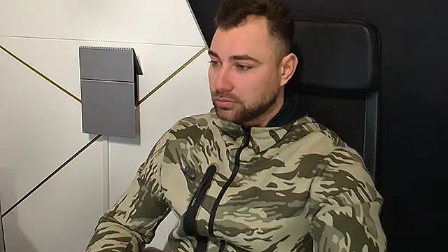 DuncanStone online show from 3, 11, 2025