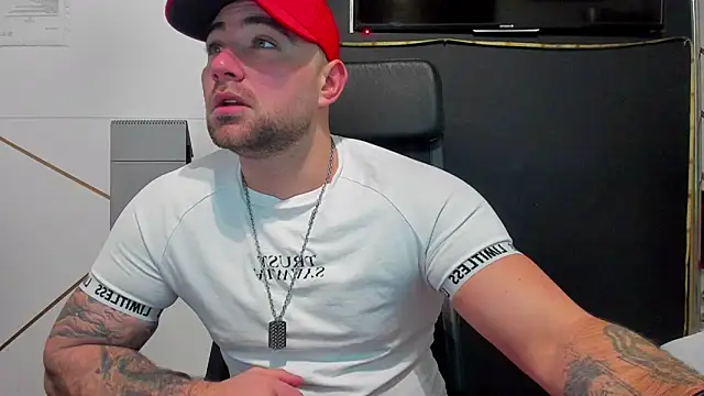 DuncanStone online show from 21, 2, 2026