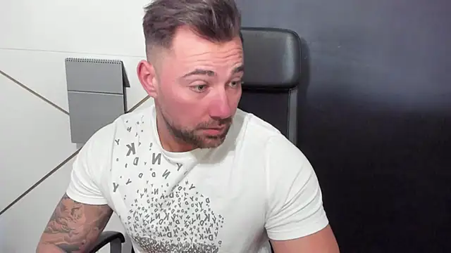 DuncanStone online show from 22, 3, 2025